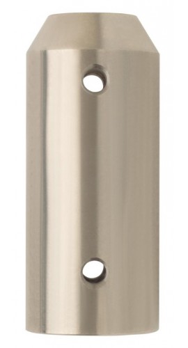 BinMaster GRSS-1 Rotary Side Mount Shaft Coupler, SS-