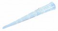 Bio Plas 0002RS Reference Tip Pipette Tip, 200 to 1000uL, Racked, Sterilized, Natural, (10 racks of 100 tips)-