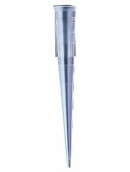 Bio Plas 0003R Uni to Tip Pipette Tip, 1 to 250uL, Racked, Natural, (4 racks of 250 tips)-