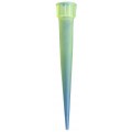 Bio Plas 1310RN Eppendorf Ultra Micro Pipette Tip, 0.5 to 10uL, Racked, Natural, (10 racks of 96 tips)-