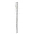 Bio Plas 1600RS MLA Pipette Tip, 10 to 200uL, Racked, Sterilized, Natural, (10 racks of 96 tips)-