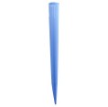 Bio Plas 2400RN Finnpette Pipette Tip, 1 to 250uL, Racked, Natural, (10 racks of 96 tips)-