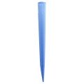 Bio Plas 2400RS Finnpette Pipette Tip, 1 to 250uL, Racked Sterilized, Natural, (10 racks of 96 tips)-