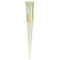 Bio Plas 2500R Finnpette Pipette Tip, 200 to 1000uL, Racked, Green, (4 racks of 250 tips)-
