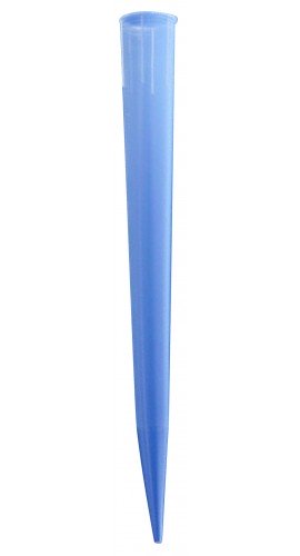 Bio Plas 2700RS Socorex Pipette Tip, 101 to 1000uL, Racked, Sterilized, Blue, (10 racks of 100 tips)-