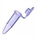 Bio Plas 4153 Microcentrifuge Tube, 1.5mL, Blue, (Pack of 1000)-