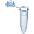 Bio Plas 4155 Microcentrifuge Tube, 1.8mL, Natural, (Pack of 1000)-