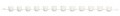 Bio Plas 5040-1 Strip Caps for 0.2mL Micro Reaction Tubes, 12 Caps/Strip, Natural, (Pack of 200)-