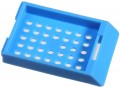 Bio Plas 6034 Histo Plas Capsette, Blue, (Pack of 500)-