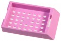 Bio Plas 6037 Histo Plas Capsette, Lilac, (Pack of 500)-
