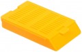 Bio Plas 6058 Histo Plas Uni to Capsette, Gold, (Pack of 500)-
