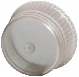 Bio Plas 6525 Uni to Flex Safety Caps for 10mm Blood Collecting &amp; Culture Tubes, Grey, (Pack of 1000)-