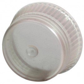 Bio Plas 6625 Uni to Flex Safety Caps for 13mm Culture Tubes, Grey, (Pack of 1000)-