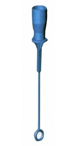 Bio Plas 7010 10&amp;micro;L Astral Inoculation Loop, Sterile, Blue, (Pack of 960)-