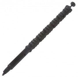 Bio Plas 7050 Astral Handle, Black-