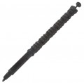 Bio Plas 7050 Astral Handle, Black-