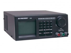 B&amp;K Precision 1696B Programmable DC Power Supply, 20 V, 10 A-