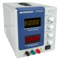 B&amp;K 1737 Dual Range DC Power Supply, 0 to 60 V, 0 to 3 A/0 to 2 A-
