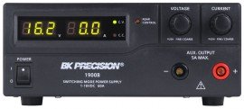 B&amp;amp;K Precision 1902B-220V Switching DC Power Supply, 220V, 1-60V-
