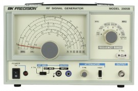 B&amp;amp;K Precision 2005B RF Generator to 450MHz-