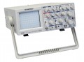B&amp;amp;K Precision 2160C Analog Oscilloscope with Probes, 60MHz, -
