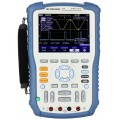 B&amp;amp;K Precision 2516 Handheld Digital Storage Oscilloscope, 2 Channel, 100MHz-