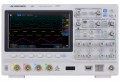 B&amp;K Precision 2567 Digital Storage Oscilloscope, 200 MHz, 4 channel-