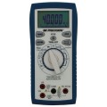 B&amp;K Precision 2712 True RMS AC/DC Tool Kit Digital Multimeter-