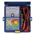 B&amp;K Precision 307A Analog Insulation and Continuity Meter-