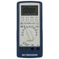 B&amp;K Precision 390A Test Bench Digital Multimeter, manual/auto ranging-