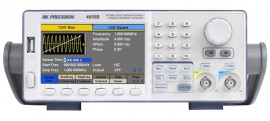 B&amp;amp;K Precision 4053B Dual Channel Function / Arbitrary Waveform Generator, 10 Mhz-