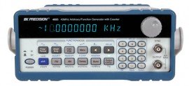 B&amp;amp;K Precision 4085 40 MHz Programmable DDS Function Generator-