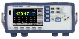 B&amp;K 5335B Power Meter, 600 Vrms, 20 Arms-