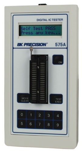 B&amp;amp;K Precision 575A Linear IC Tester with Variable Test Threshold-