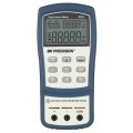 B&amp;amp;K Precision 830C-220V Dual Display Capacitance Meter to 200 mF, 220VAC Version-