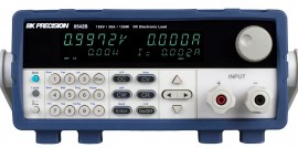 B&amp;K Precision 8542B Programmable DC Electronic Load, 150 W, 150 V-
