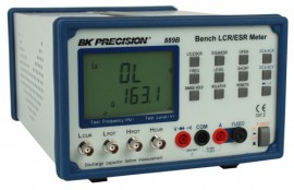 B&amp;amp;K Precision 889B Bench LCR ESR Meter with Component Tester-