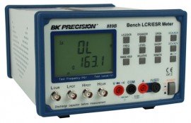 B&amp;amp;K Precision 889B Bench LCR ESR Meter with Component Tester-