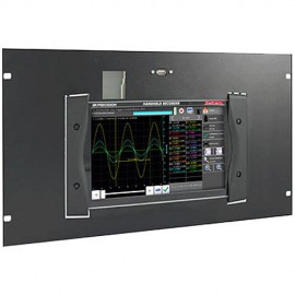 B&amp;amp;K Precision 902209000 Rack Mount Kit for DAS220-BAT-