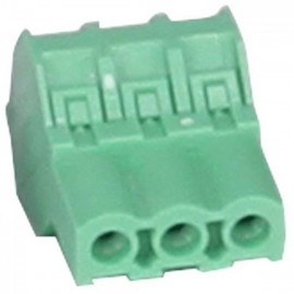 B&amp;K Precision 902401050 Analog Input Terminal Blocks-