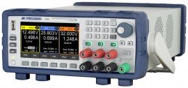 B&amp;K 9140 Triple Output Multi-Range DC Power Supply, 32 V/8 A, 300 W-