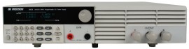 B&amp;K 9151 Single Output Programmable DC Power Supply, 0 to 20 V, 0 to 27 A-