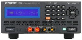 B&amp;amp;K Precision 9171B DC Power Supply, 0-10V, 10A / 10-20V, 5A-