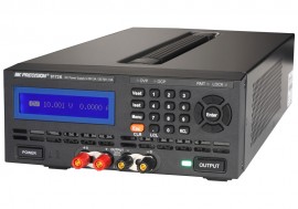 B&amp;amp;K Precision 9172B DC Power Supply, 0-35V, 3A / 35-70V, 1.5A-