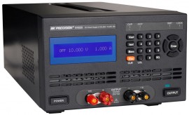 B&amp;amp;K Precision 9182B DC Power Supply, 0-10V, 20A / 10-20V, 10A-