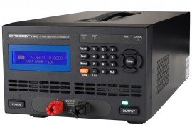 B&amp;amp;K Precision 9184B DC Power Supply, 0-100V, 2A / 100-200V, 1A-