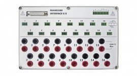 B&amp;amp;K Precision 984405500 Isolated Logic Channel Module-