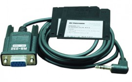 B&amp;amp;K Precision AK 720 Testlink Software with RS-232 Cable-