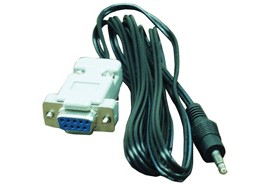 B&amp;amp;K Precision AK 73X Interface Kit, RS-232 for Sound Level Meter-