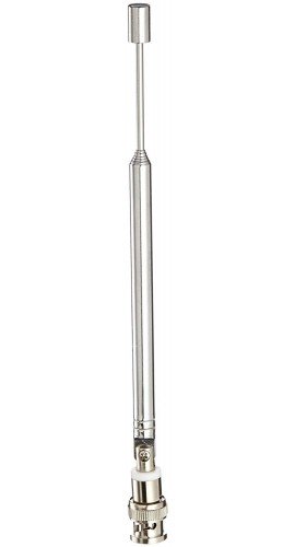 B&amp;amp;K Precision AT 21 Telescoping Antenna, Right Angle-